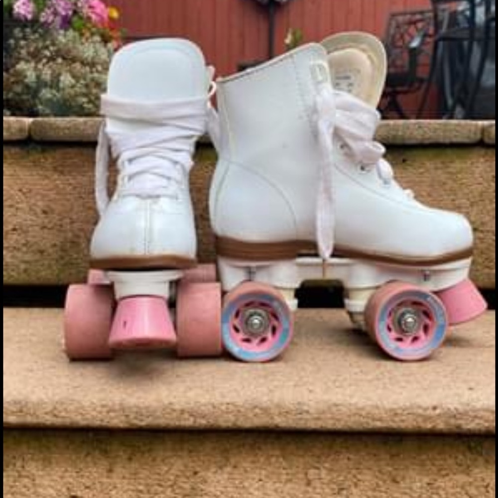 Girls Roller Skates